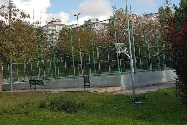 Bornova Belediyesi Atatürk Spor Kompleksi - Resim 7