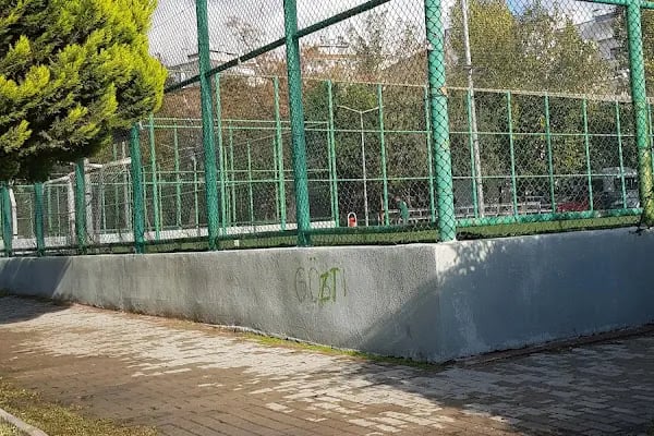 Bornova Belediyesi Atatürk Spor Kompleksi - Resim 10