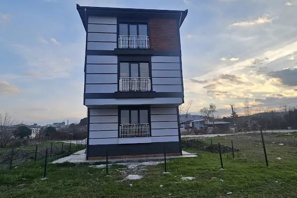 Ozen Park Kir Bahcesi - Resim 15