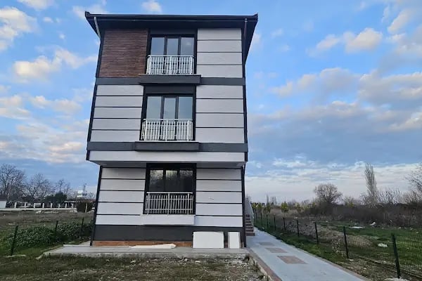 Ozen Park Kir Bahcesi - Resim 13
