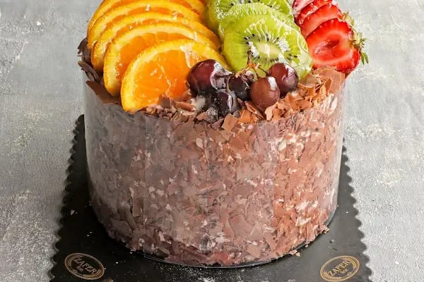 Zafer Fırın Cafe - Resim 12