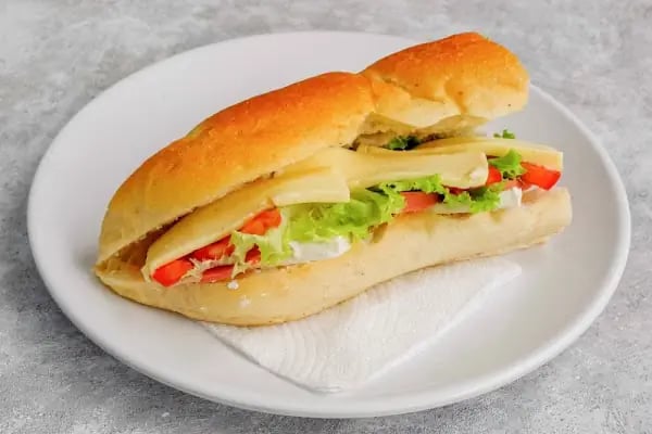 Zafer Fırın Cafe - Resim 7
