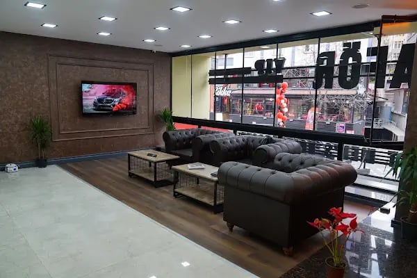 Muzo Kuaför VIP - Kalkınma - Resim 7