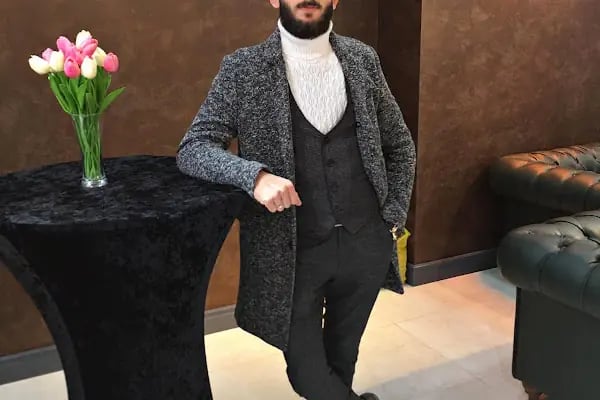 Muzo Kuaför VIP - Kalkınma - Resim 20