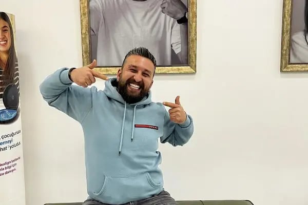 Diş Hekimi Sefa Ayaydın Kliniği - Resim 5