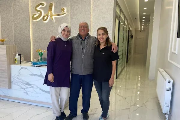 Diş Hekimi Sefa Ayaydın Kliniği - Resim 4