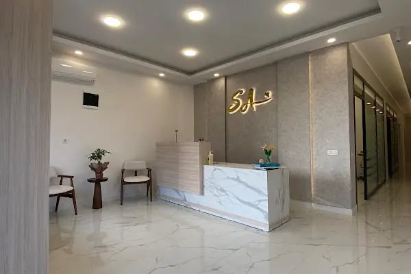 Diş Hekimi Sefa Ayaydın Kliniği - Resim 6