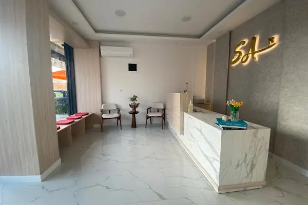 Diş Hekimi Sefa Ayaydın Kliniği - Resim 2