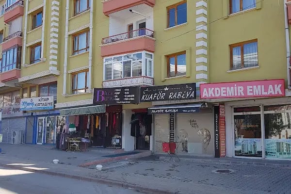 Ayşegül Eczane - Resim 1