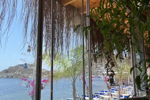 Club Gümüşlük - Resim 4