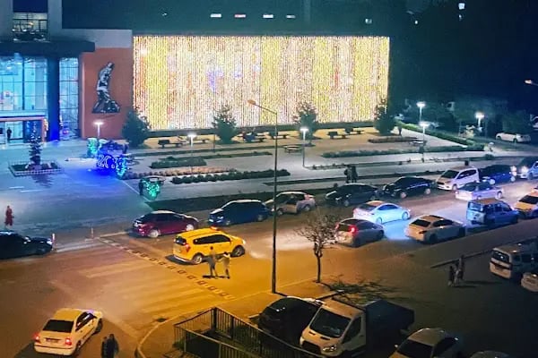 Atabarı İzmir Src Ody Üdy &amp; Öz Gaziemir Sürücü Kursu - Resim 16
