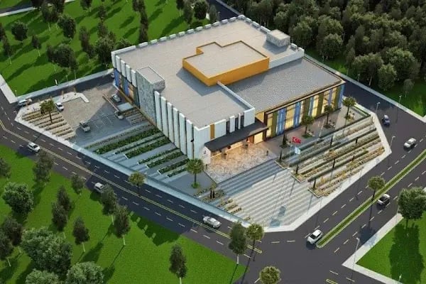 Atabarı İzmir Src Ody Üdy &amp; Öz Gaziemir Sürücü Kursu - Resim 13