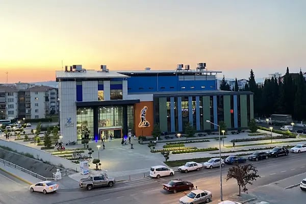 Atabarı İzmir Src Ody Üdy &amp; Öz Gaziemir Sürücü Kursu - Resim 20