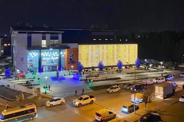 Atabarı İzmir Src Ody Üdy &amp; Öz Gaziemir Sürücü Kursu - Resim 8