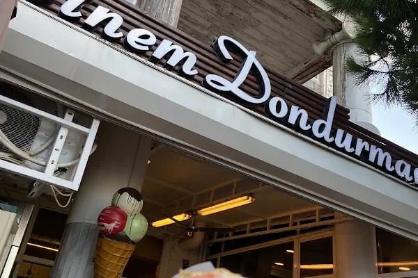 Sinem Dondurma - Resim 2