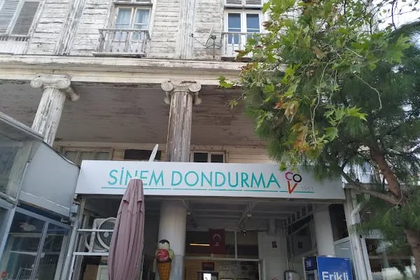 Sinem Dondurma - Resim 9