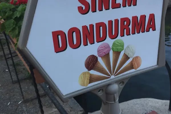 Sinem Dondurma - Resim 16