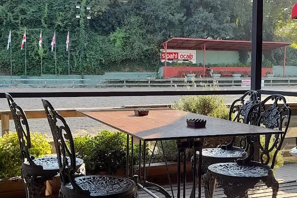 Sipahi Ocağı Binicilik Kulübü - Resim 11