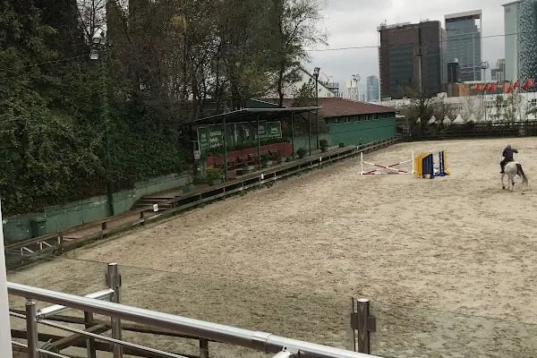 Sipahi Ocağı Binicilik Kulübü - Resim 12