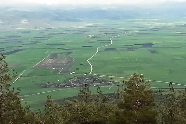 Zincirli Köyü Muhtarlığı - Resim 4