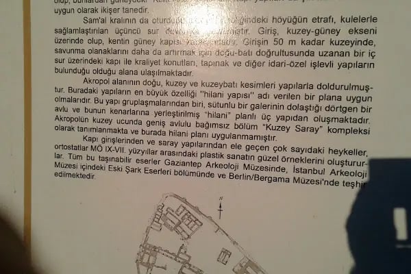 Zincirli Köyü Muhtarlığı - Resim 14