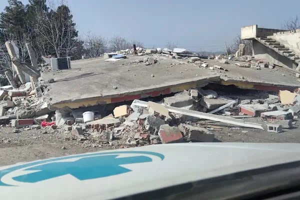 Zincirli Köyü Muhtarlığı - Resim 11