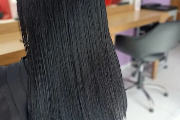 Dilek Bayan Kuaförü - Resim 17