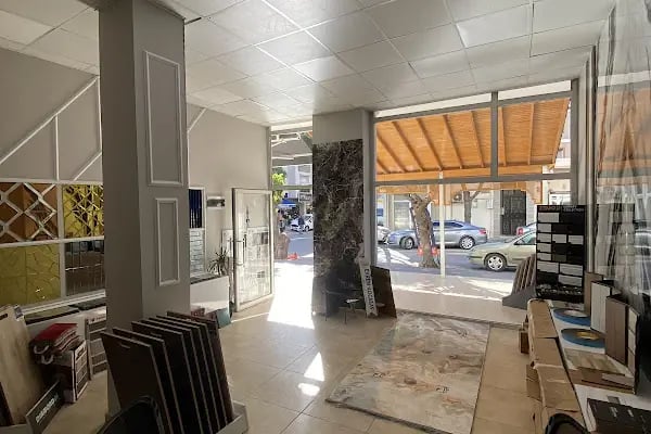 Bergama İşbilir Duvar Paneli ve Parke Dekorasyonu - Resim 4