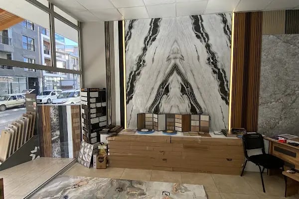 Bergama İşbilir Duvar Paneli ve Parke Dekorasyonu - Resim 5