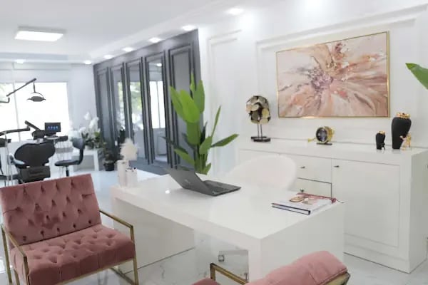 Ezgi Aydın Diş Kliniği - Resim 2