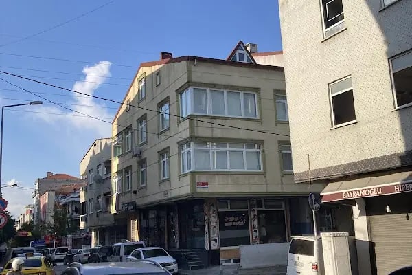 Başakşehir Bilgisayar - Resim 5