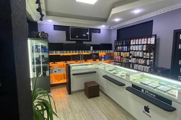 Başakşehir Bilgisayar - Resim 12