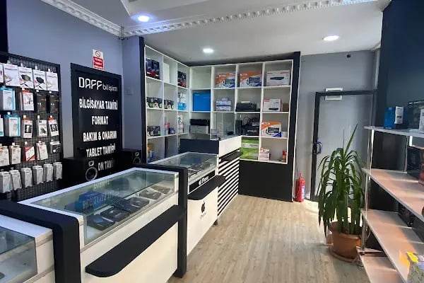 Başakşehir Bilgisayar - Resim 2