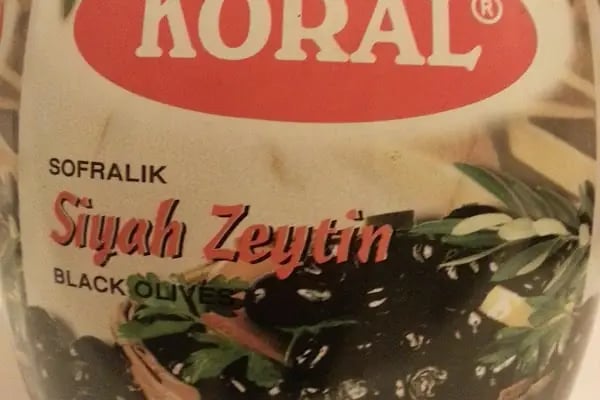 Koral Zeytinleri - Resim 2