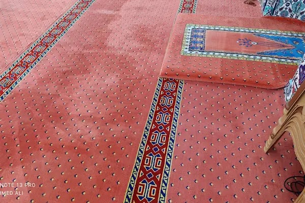 Boztepe Cami - Resim 4