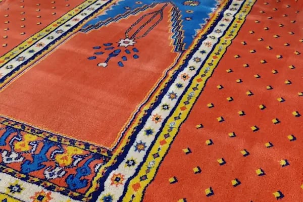 Boztepe Cami - Resim 6