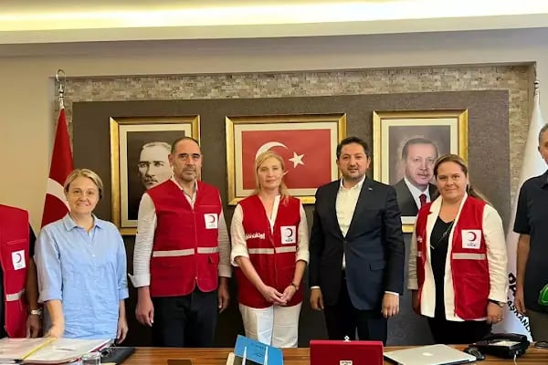 Arnavutluk Cumhuriyeti İstanbul Başkonsolosluğu - Resim 19