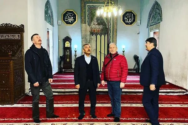 Arnavutluk Cumhuriyeti İstanbul Başkonsolosluğu - Resim 4