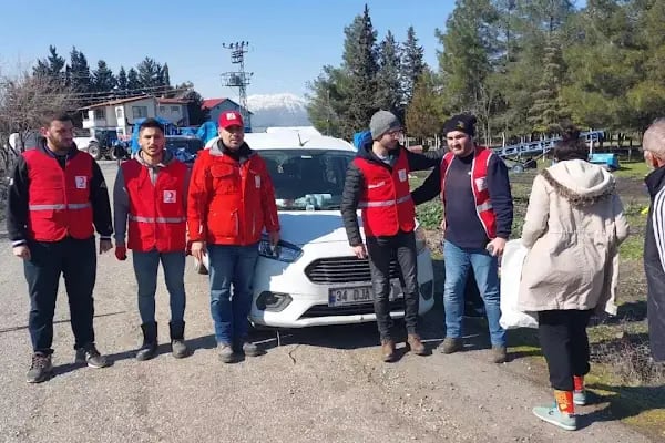 Arnavutluk Cumhuriyeti İstanbul Başkonsolosluğu - Resim 15