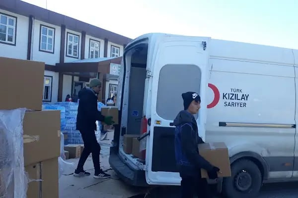Arnavutluk Cumhuriyeti İstanbul Başkonsolosluğu - Resim 8