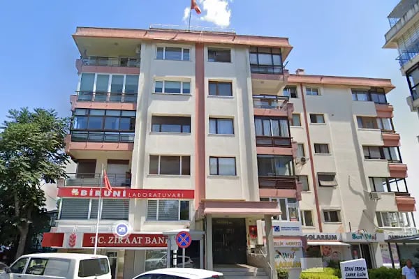 Arnavutluk Cumhuriyeti İstanbul Başkonsolosluğu - Resim 12