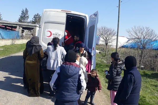 Arnavutluk Cumhuriyeti İstanbul Başkonsolosluğu - Resim 13