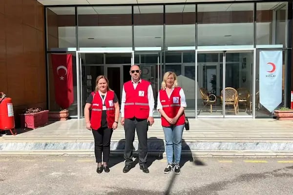 Arnavutluk Cumhuriyeti İstanbul Başkonsolosluğu - Resim 6