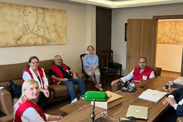 Arnavutluk Cumhuriyeti İstanbul Başkonsolosluğu - Resim 2