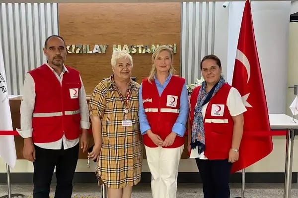 Arnavutluk Cumhuriyeti İstanbul Başkonsolosluğu - Resim 16