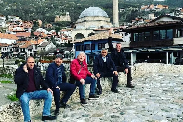 Arnavutluk Cumhuriyeti İstanbul Başkonsolosluğu - Resim 14