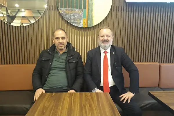 Arnavutluk Cumhuriyeti İstanbul Başkonsolosluğu - Resim 11