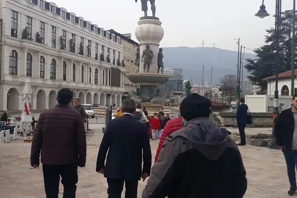 Arnavutluk Cumhuriyeti İstanbul Başkonsolosluğu - Resim 10