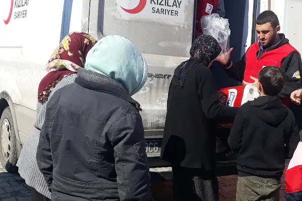 Arnavutluk Cumhuriyeti İstanbul Başkonsolosluğu - Resim 18