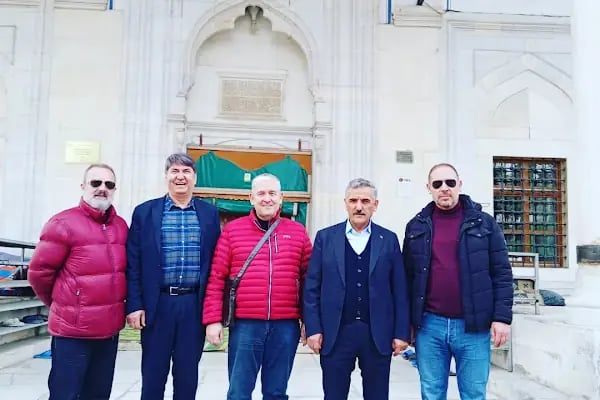 Arnavutluk Cumhuriyeti İstanbul Başkonsolosluğu - Resim 3